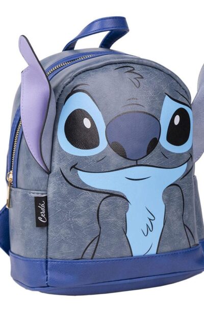 Cerdá: Lilo & Stitch Rucksack Stitch