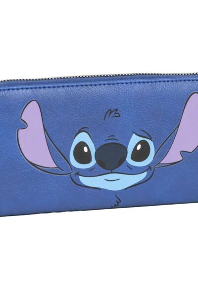 Cerdá: Lilo & Stitch Geldbeutel Stitch Face