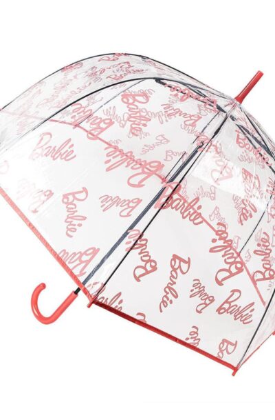 Cerdá: Barbie Regenschirm