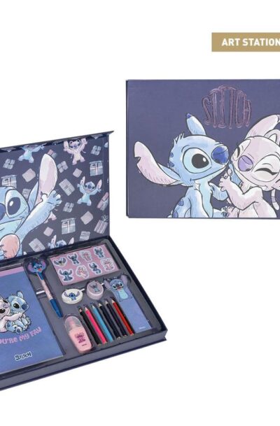 Cerdá: Lilo & Stitch Schreibset 13-teilig You’re My Fav