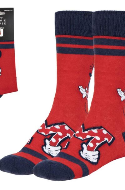 Cerdá: Disney Socken Minnie 36-43