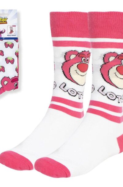 Cerdá: Toy Story Socken Lotso 36-43
