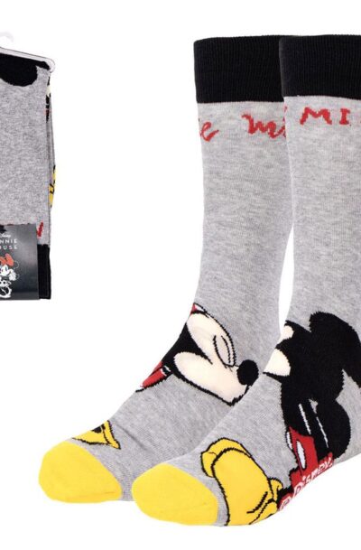 Cerdá: Disney Socken Minnie & Mickey 36-43