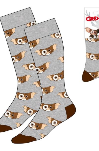 Cerdá: Gremlins Socken Gizmo Face 36-43