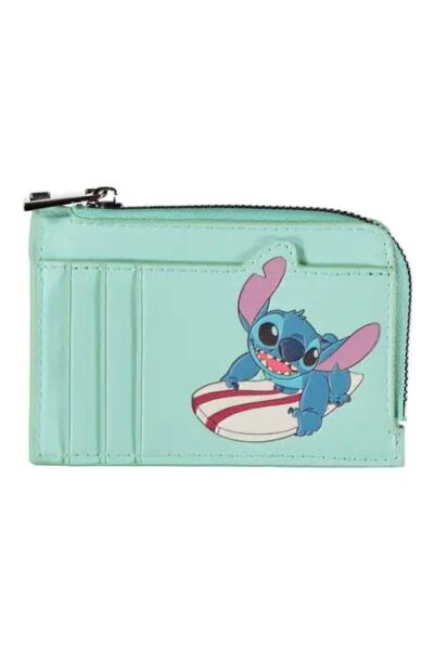 Difuzed: Lilo & Stitch Geldbörse für Karten