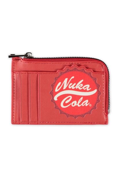 Difuzed: Fallout Geldbörse für Karten Nuka Cola