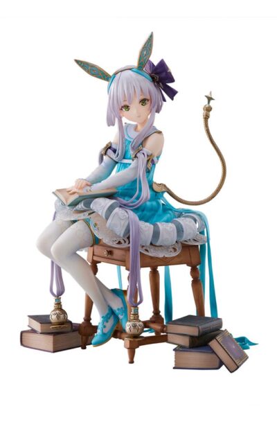 Atelier Sophie 2: The Alchemist of the Mysterious Dream PVC Statue 1/7 Plachta 21 cm