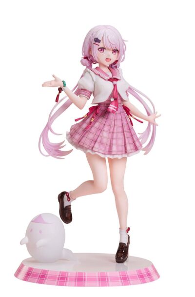 Design COCO: Nijisanji PVC Statue 1/7 Shiina Yuika 23 cm