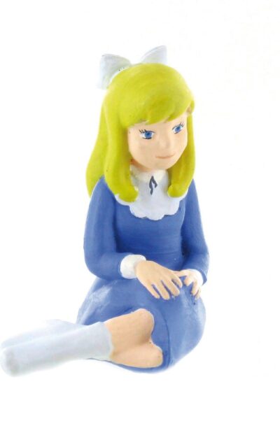 Comansi: Heidi Minifigur Klara 6 cm