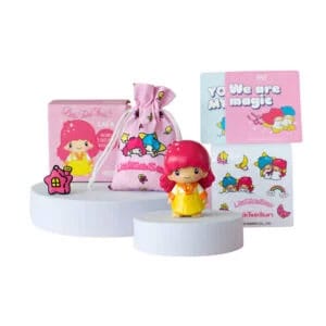 Comansi: Hello Kitty and Friends Minifigur Lala 6 cm