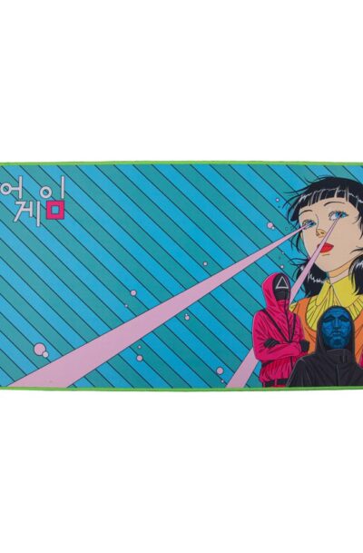 Cinereplicas: Squid Game Schreibtischunterlage Young-Hee