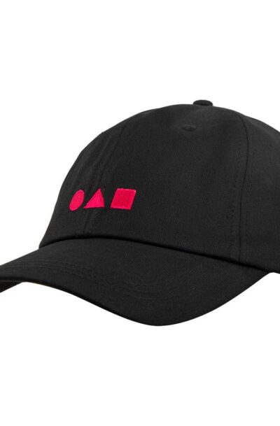 Cinereplicas: Squid Game Baseball Cap Squid Game