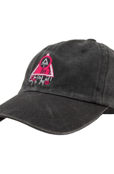 Cinereplicas: Squid Game Baseball Cap Soldier