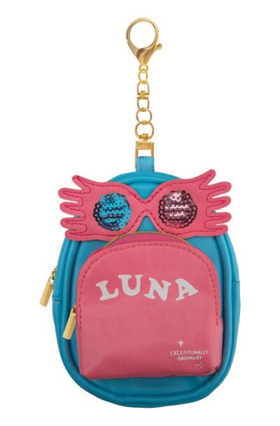 Cinereplicas: Harry Potter Schlüsselanhänger Luna Lovegood