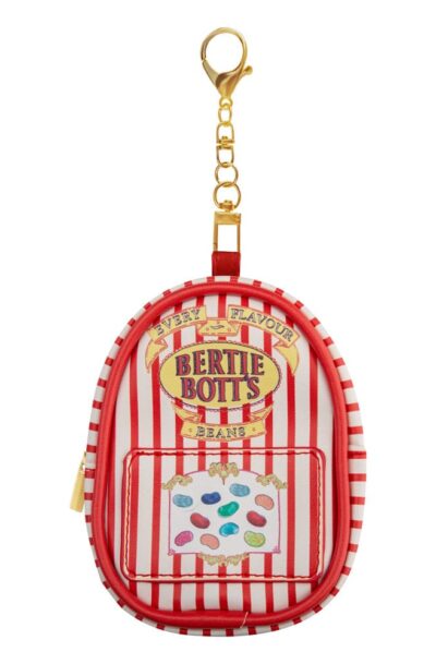 Cinereplicas: Harry Potter Schlüsselanhänger Bertie Bott’s Every Flavour Beans