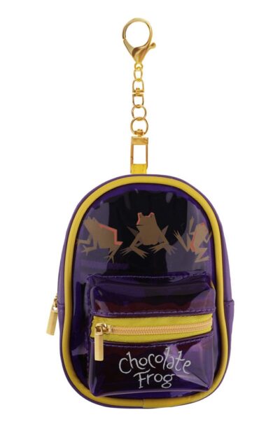 Cinereplicas: Harry Potter Schlüsselanhänger Chocolate Frog