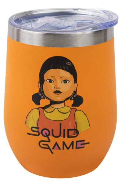 Cinereplicas: Squid Game Reisetasse Young-hee