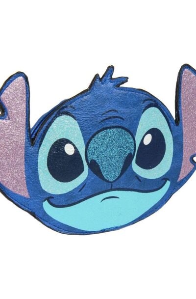 Cerdá: Disney Mini Geldbörse Stitch