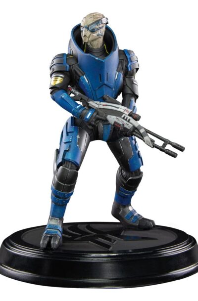 Dark Horse: Mass Effect PVC Statue Garrus 23 cm
