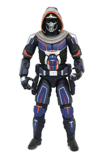 Diamond Select: Black Widow Movie Marvel Select Actionfigur Taskmaster 18 cm