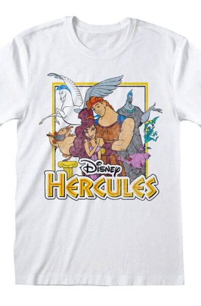 Heroes Inc: Disney T-Shirt Group Grösse L