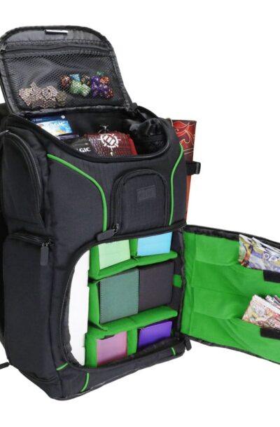 Enhance: USA Gear MTG-Rucksack Grün