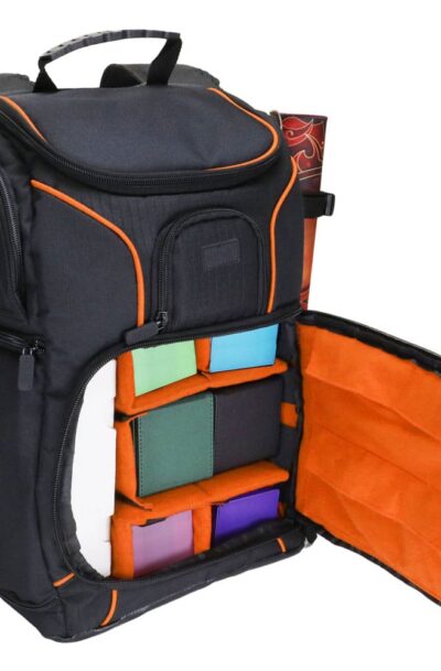 Enhance: USA Gear MTG-Rucksack Orange