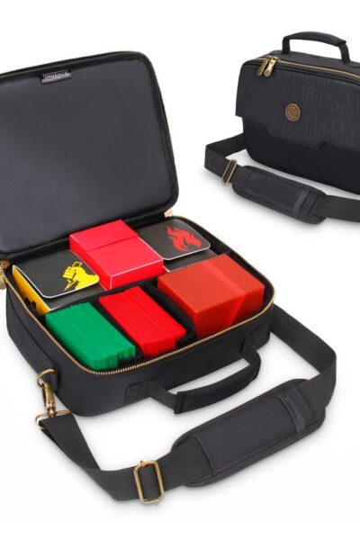 Enhance: Enhance TCG Series Trading Card Case