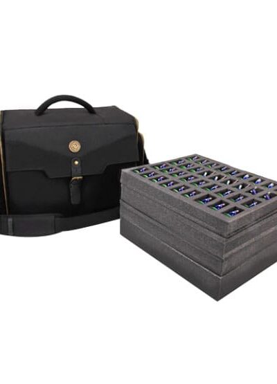 Enhance: Enhance Miniature Figure War Games Figure Vault