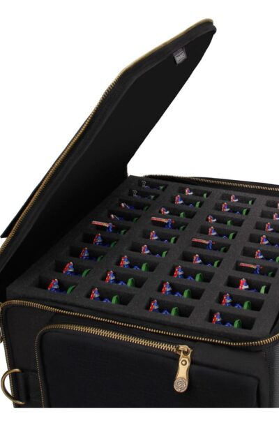 Enhance: Enhance TCG Series Wide Base Miniature Case