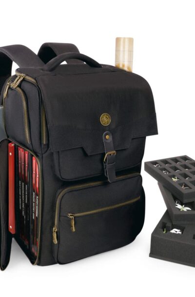 Enhance: Enhance RPG Series RPG Backpack