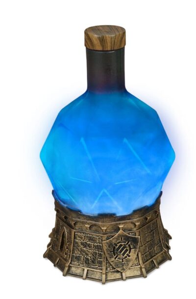 Enhance: Enhance Leuchte Sorcerer’s Potion Blue
