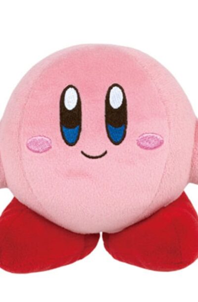 Together Plus: Kirby Plüschfigur 14 cm
