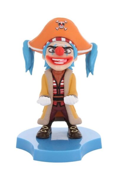 Exquisite Gaming: One Piece Cable Guys Mini Lade-Halter Buggy Holdems