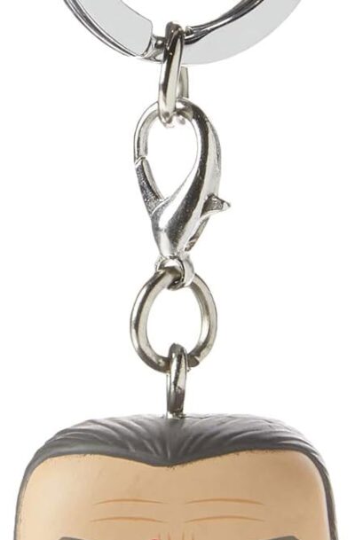 Funko: Hannibal POP! Vinyl Schlüsselanhänger 4 cm Hannibal (BD) Display (12)