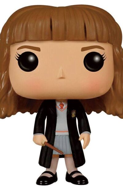 Funko: Harry Potter POP! Movies Vinyl Figur Hermione Granger 10 cm