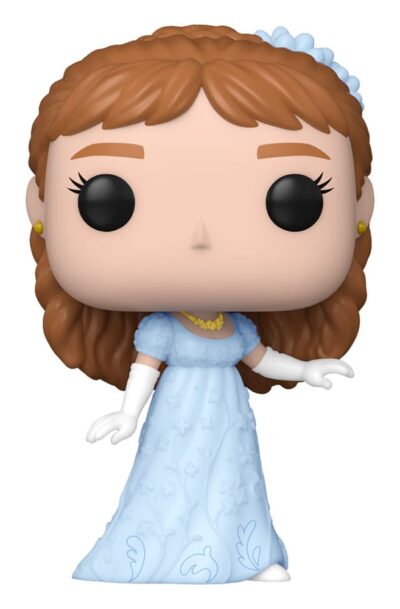 Funko: Bridgerton POP! TV Vinyl Figur Daphne 9 cm