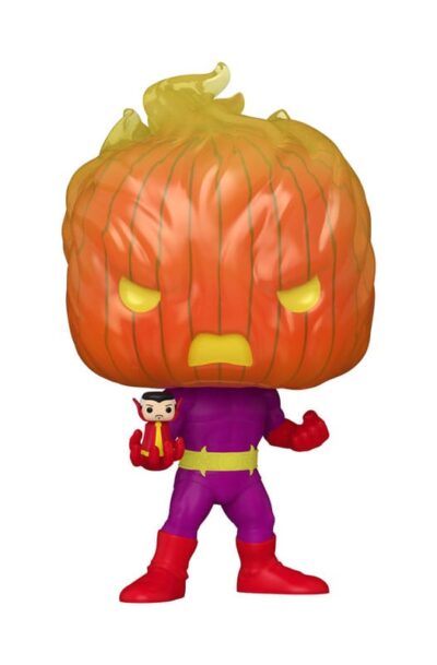 Funko: Strange Tales POP! Marvel Vinyl Figur Dormammu 9 cm