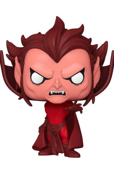 Funko: Strange Tales POP! Marvel Vinyl Figur MEPHISTO 9 cm