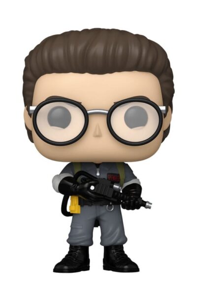 Funko: Ghostbusters II POP! Movies Vinyl Figuren Egon Spengler 9 cm