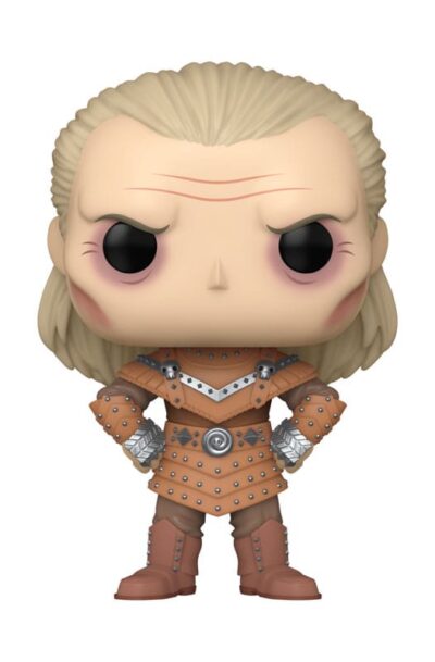 Funko: Ghostbusters II POP! Movies Vinyl Figuren Vigo 9 cm