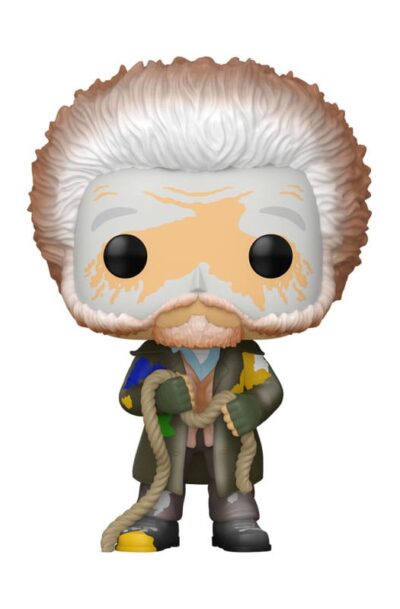 Funko: Kevin – Allein zu Haus 2 POP! Movies Vinyl Figur Marv 9 cm