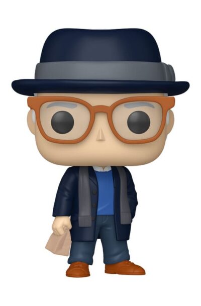 Funko: Only Murders in the Building POP! TV Vinyl Figur Charles-Haden 9 cm