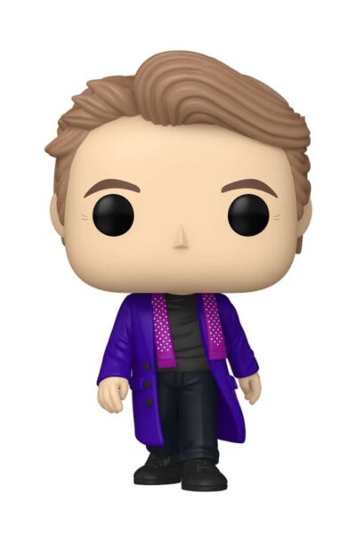 Funko: Only Murders in the Building POP! TV Vinyl Figur Oliver 9 cm