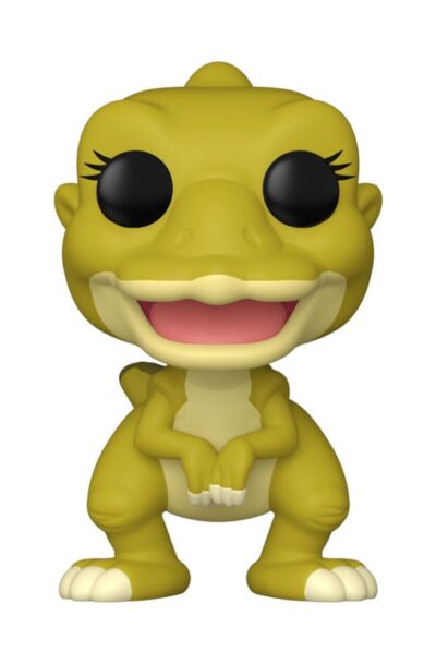 Funko: In einem Land vor unserer Zeit POP! Vinyl Figur Ducky 9 cm