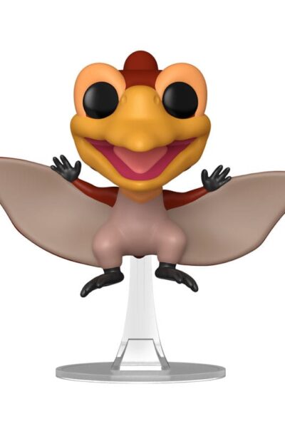 Funko: In einem Land vor unserer Zeit POP! Vinyl Figur Petrie 9 cm