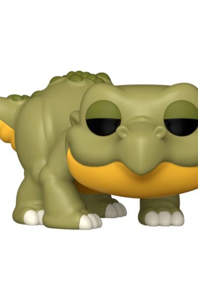 Funko: In einem Land vor unserer Zeit POP! Vinyl Figur Spike 9 cm