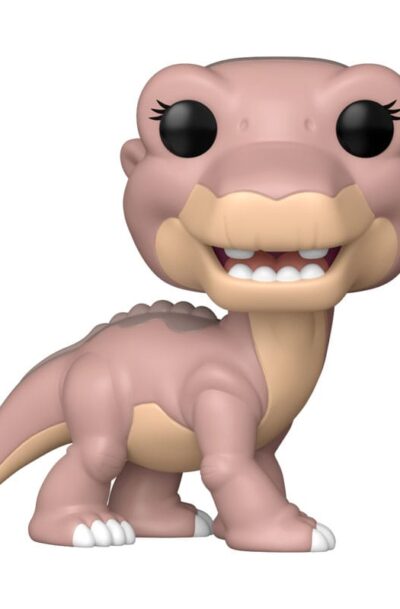 Funko: In einem Land vor unserer Zeit POP! Vinyl Figur Littlefoot 9 cm