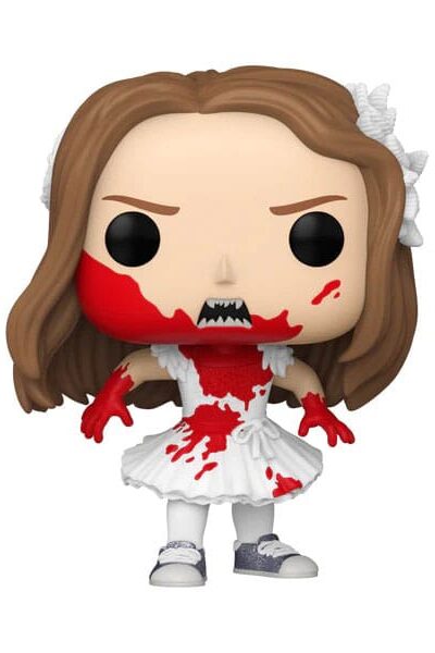 Funko: Abducting Abigail POP! Movies Vinyl Figur Abigail 9 cm