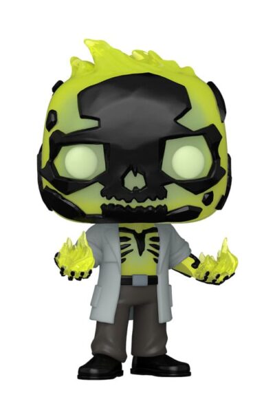 Funko: CC POP! Movies Vinyl Figur Dr. Phosphorus(GW) 9 cm